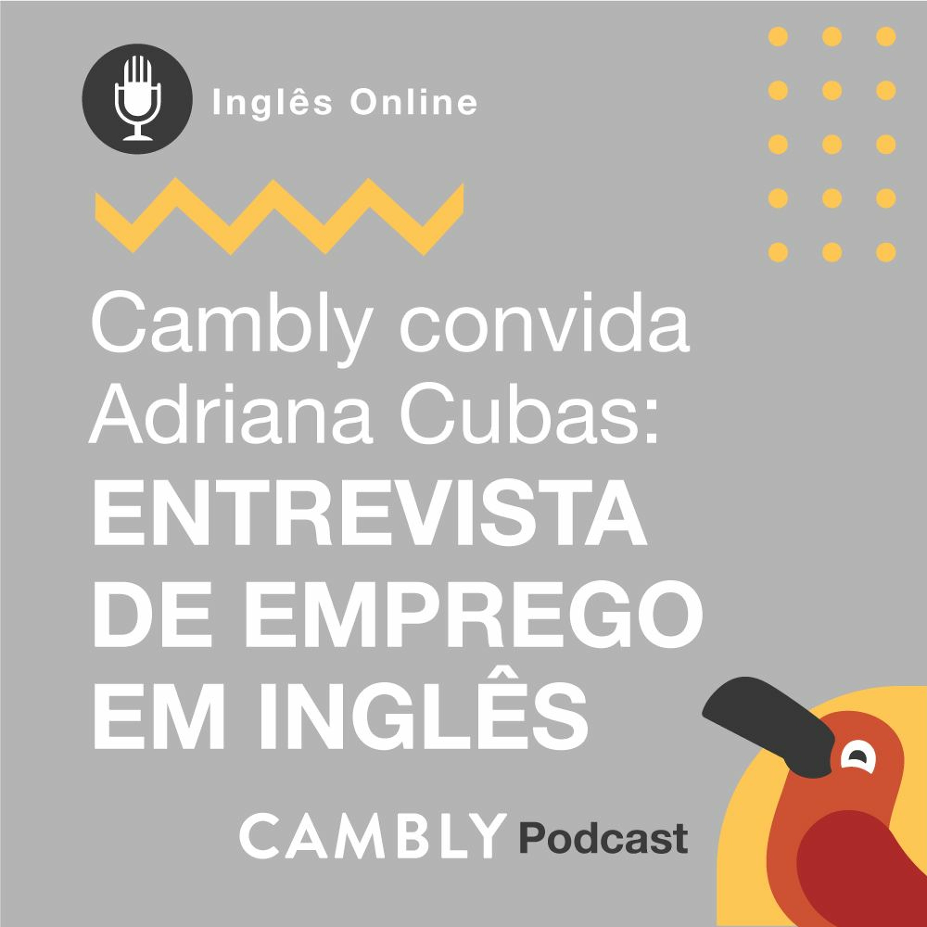 Aprenda Inglês Online com Cambly