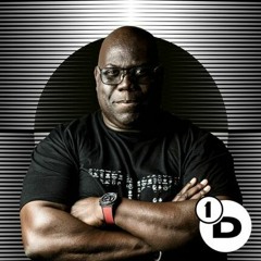Carl Cox - Residency 2021-03-08