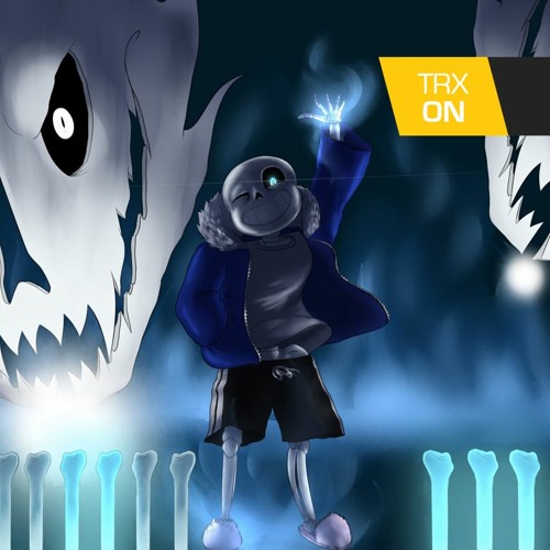 The Best Sans AU