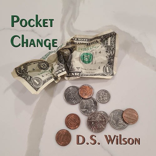 DS Wilson : Pocket Change
