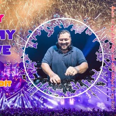 Dj Hixxy - Music Is My First Love Full Version 2021 #hixxy