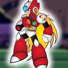 Mega Man X (X1 + Xtreme + MHX Mashup) Track 5 - Theme of Zero