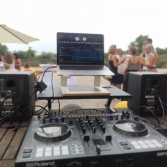 RASEK @ T.ALLENDE 50's BIRTHDAY PARTY 14:06:25 - PART1