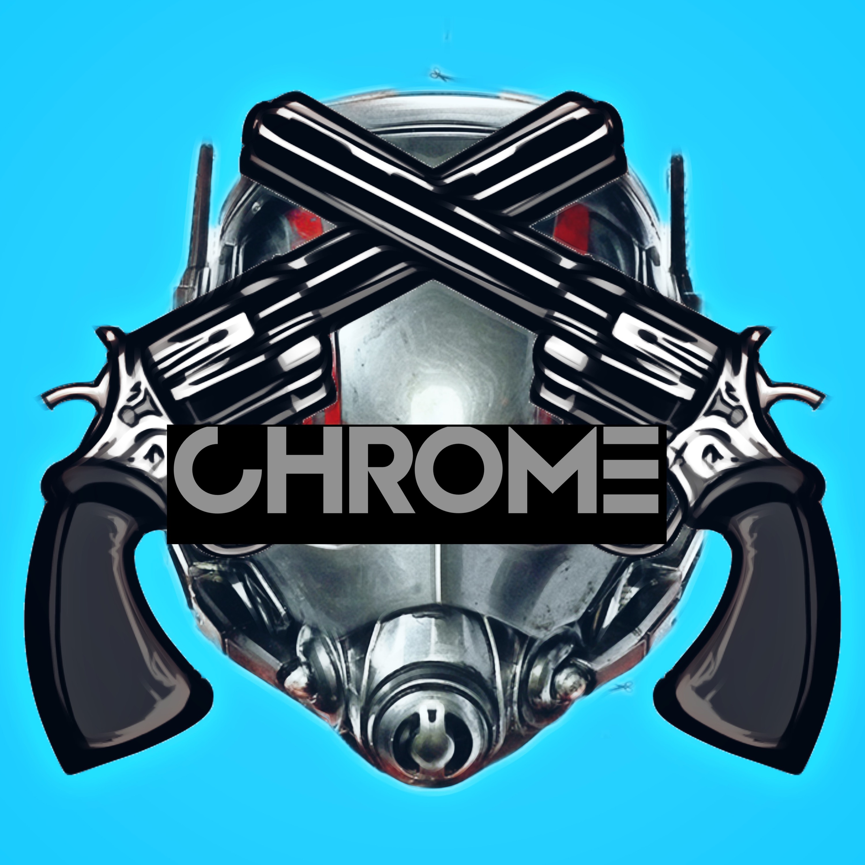 Chrome's Freestyle episode artwork