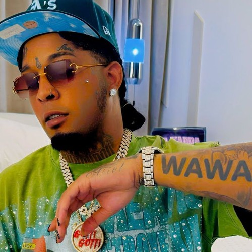 Rochy RD - ME PONGO A PENSAR