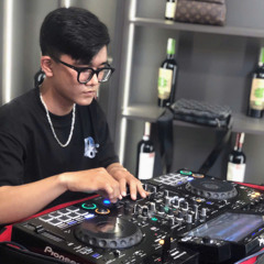 (HOTTREND 2025)ANH ĐAU TỪ LÚC EM ĐI FT QUÁ KHỨ ANH KHÔNG THỂ QUÊN - DONALDD MIX
