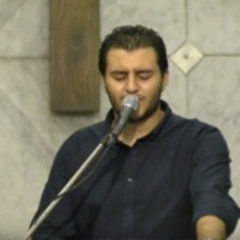 ترنيمة راحتي يارب حقا - ديفيد جاد