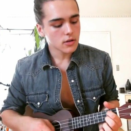 James Arthur - Say You Won't Let Go (Charlie's Cover)