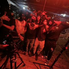 Kdott Sf x Jodot Kreep - Super High (unreleased)