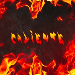 [FREE] Dark Reggaeton x Rosalia Type Beat | ''CALIENTE''