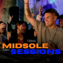 TOWA Presenta VIAJEMUSICAL (Radioshow 155) MIDSOLE LIVE SET
