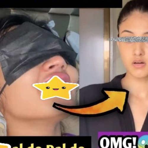 Paise Dal do dal do net link aayushi verma video aayushi verma iit delhi Mask girl is Ayushi Verma OMG! series