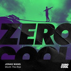 Jonas Wang - Worth The Risk (Radio Edit)