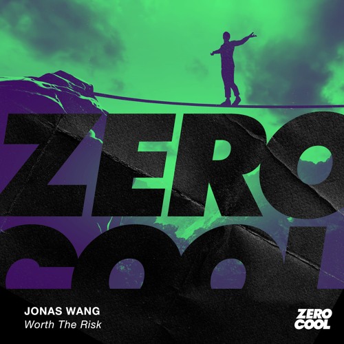Jonas Wang - Worth The Risk (Radio Edit)