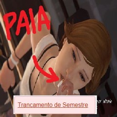Seus Mano Fumando Na Praça Isso É Paia" AAAAA skichi & amarelomano