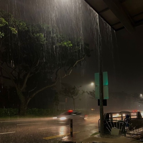 Restless x Unslept (slowed)