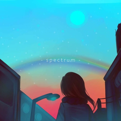 【Alter/Ego】Spectrum【Daisy】