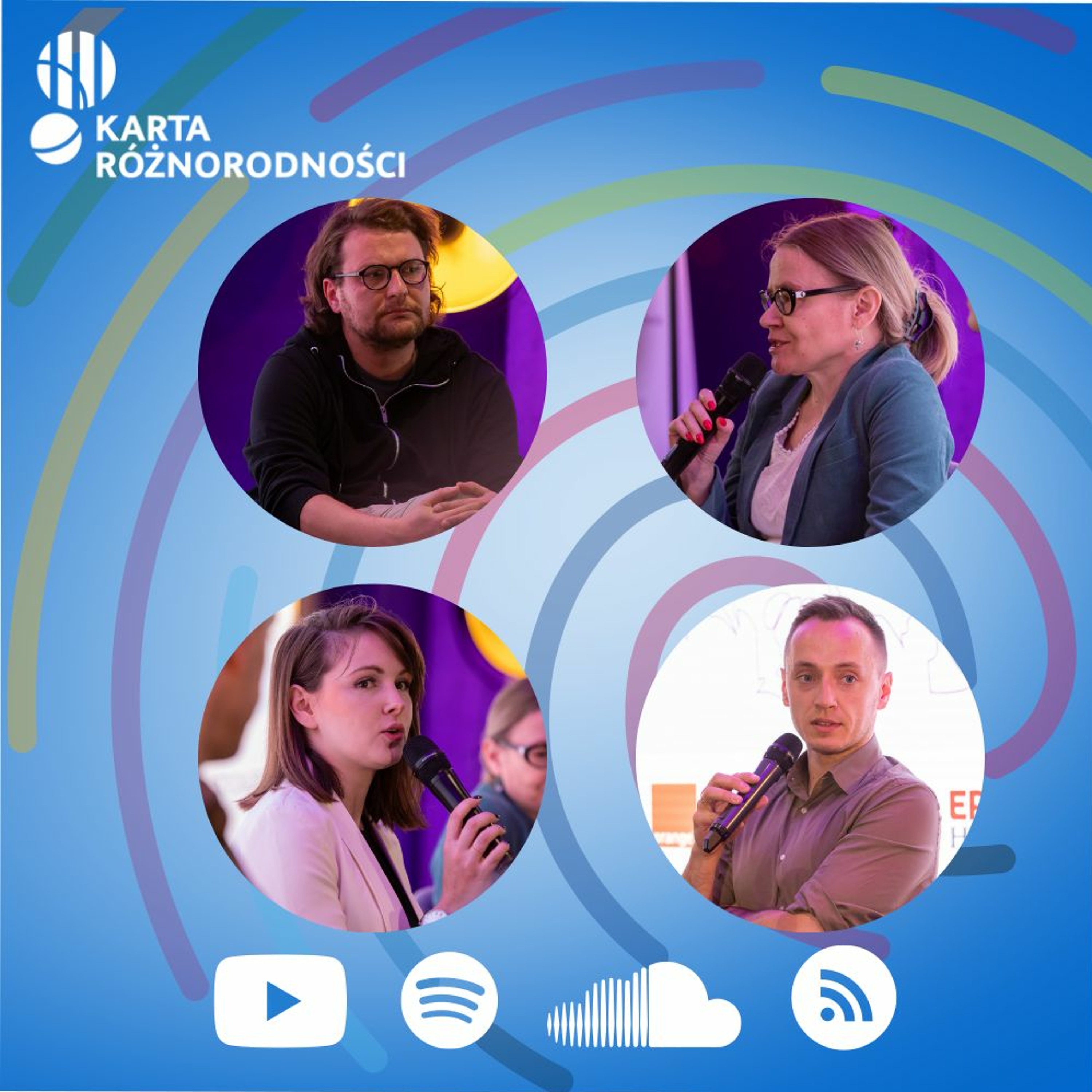 Podcast Odpowiedzialny