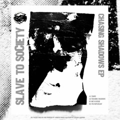 Slave To Society - Metaverse [Premiere]