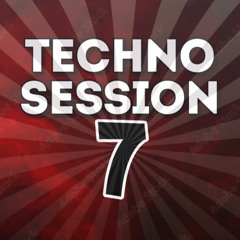 Techno Session 7    26.03.2023