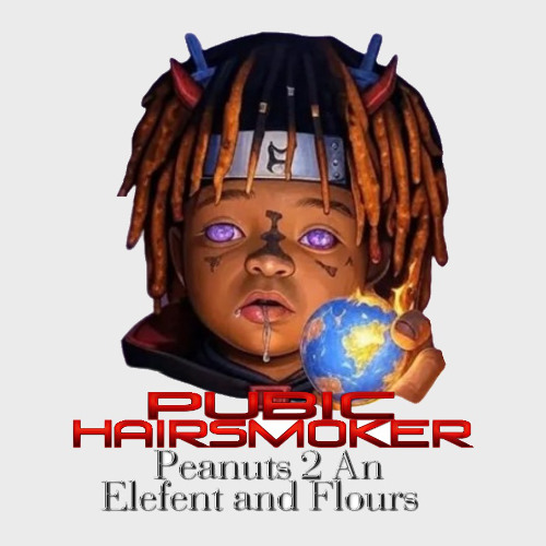 Peanuts 2 An Elefent and Flours