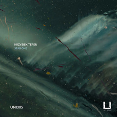 Krzysiek Teper - Drive (Original Mix)