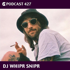 CS Podcast 427: Dj Whipr Snipr