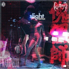 Agony x Dissent - Marionette (Slight Remix)