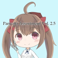 Panyaki Assortment Vol.2.5