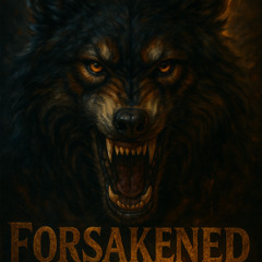 Built From Ruins (Forsaken Edition)