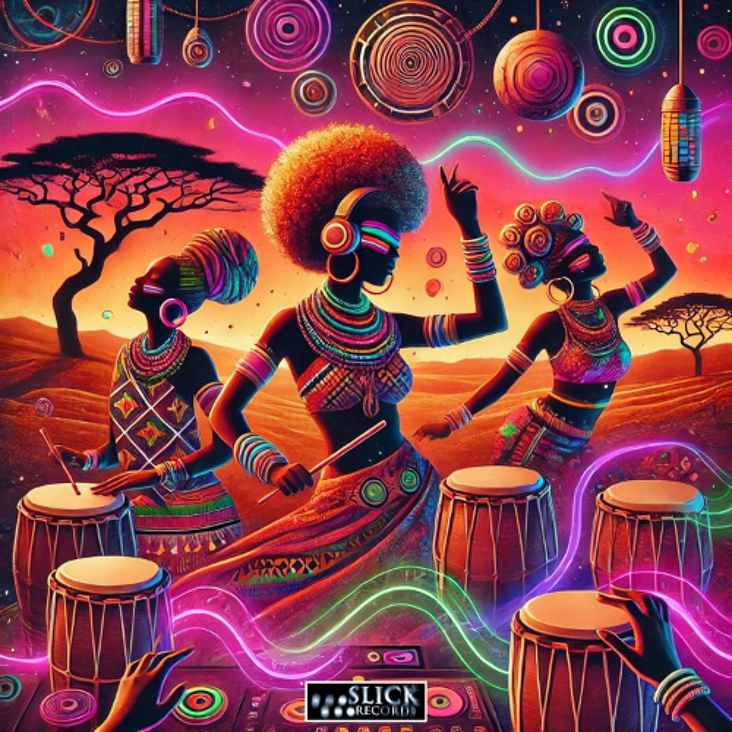 Gabriel Slick - Just The Way We Want (Dub Mix) episode artwork