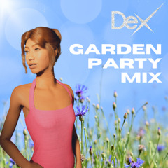 Garden Party Mix