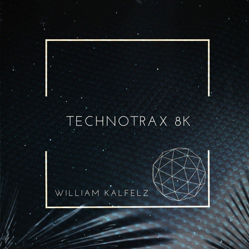 Technotrax 8K