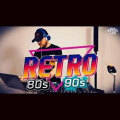 80s & 90s Mix
