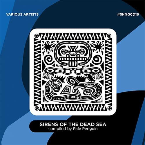 Yassine.H - Paradise ( Original Mix)[Shango Records]