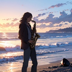 Backing track Kenny G Innocence