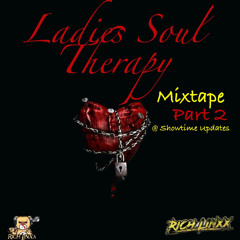 Ladies Soul Therapy Mixtape Part 2