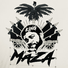 King Maza - Foreign