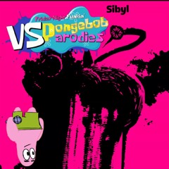 Sybil (V2)- fnf spongebob parodies v3.5 ost