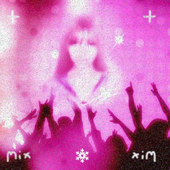 turn it up mxd!