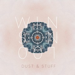 Dust and Stuff [001]
