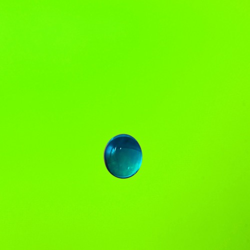 Splash!