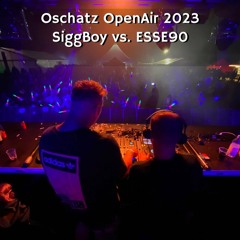 SiggBoy Vs. ESSE90 Oschatz OpenAir 2023