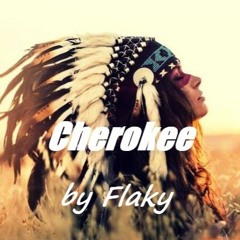Flaky Cherokee