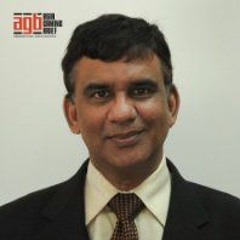 Sudhir Kale on the Great Resignation - AGB