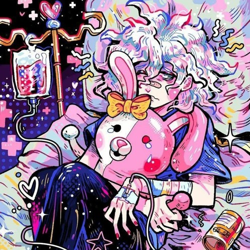 my first track 🌸🦭