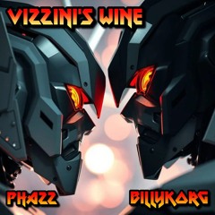 Vizzini's Wine ft Phazz