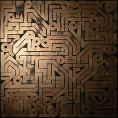 KUSS - Limits - Hardwired curated by JakoJako