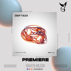 PREMIERE: Jares - Rage (Original Mix) [Deep Tales]