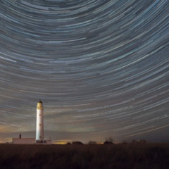 1. Dark Times are Coming